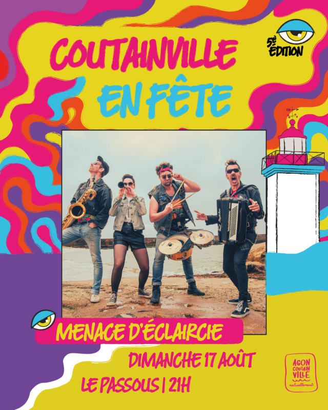 Fanfare « Menace d’Éclaircie »