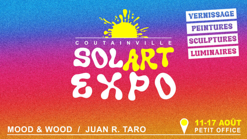 Solar Expo