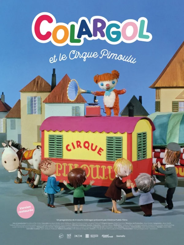 Cinéfilou