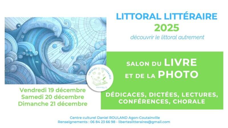 Littoral Littéraire #2