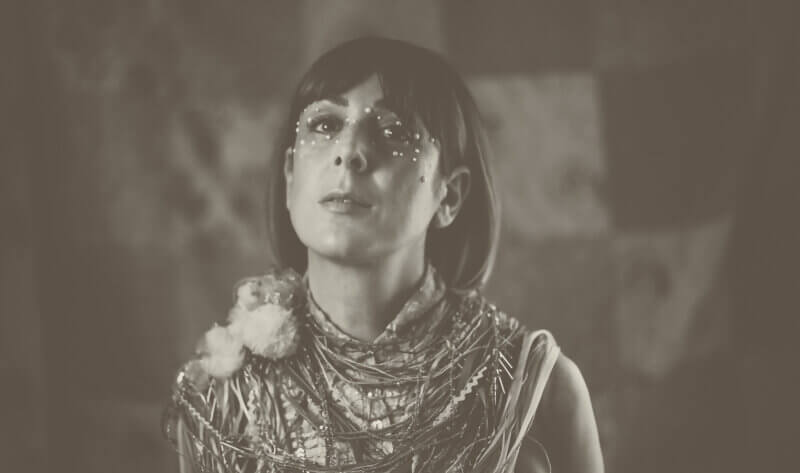 Sarah Lenka en concert