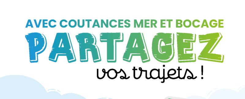 Rezo Pouce : l’autostop organisé arrive à Coutances Mer et Bocage