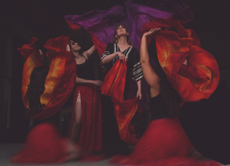 Concert de Sarah Lenka – Dimanche 26 avril à 17h à l’Espace Culturel Daniel ROULAND