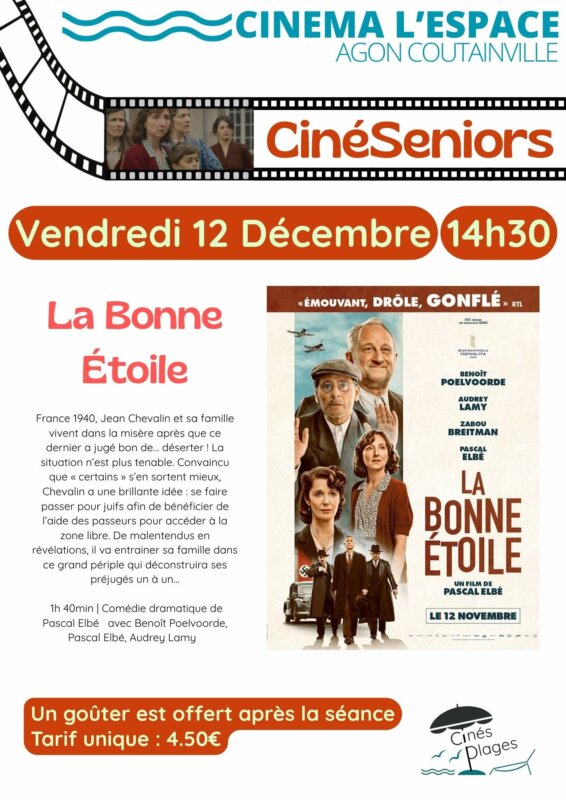 CinéSeniors