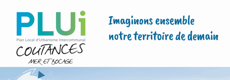 PLUI : Réouverture de la concertation