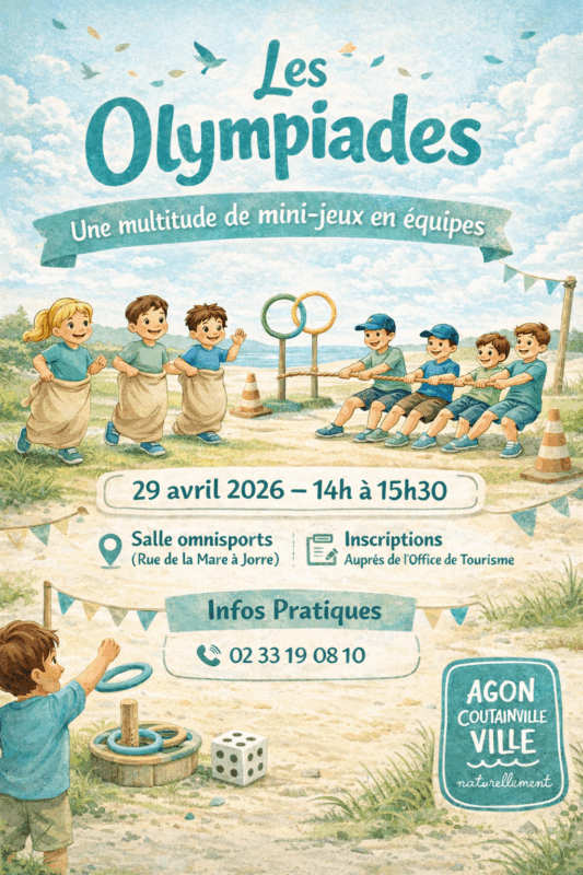 Olympiades
