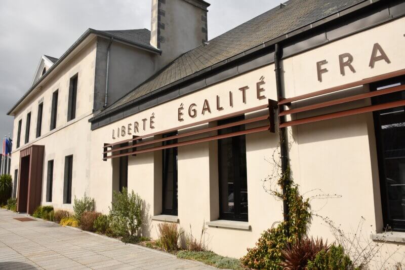 Ponts et jours fériés