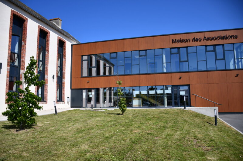 Forum des associations
