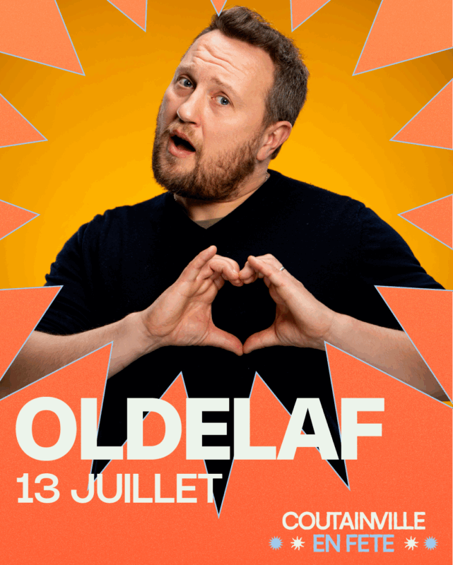 Concert du 13 juillet