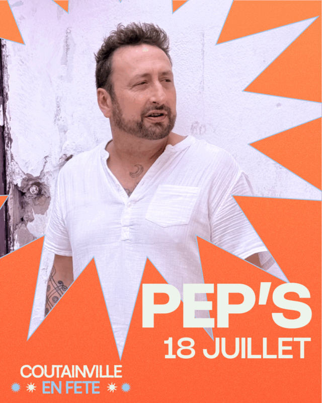 Concert sur la plage
