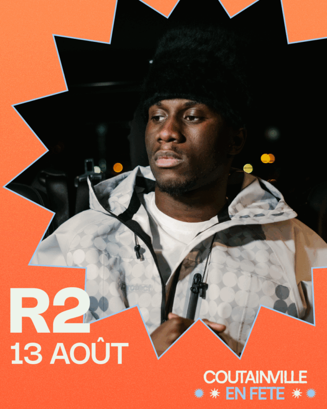 Soirée Concerts « Musiques urbaines »