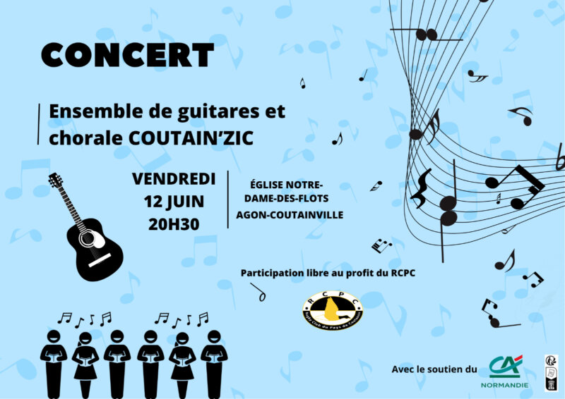 Concert Chorale