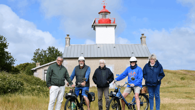 Solex Forever : Appel aux participants