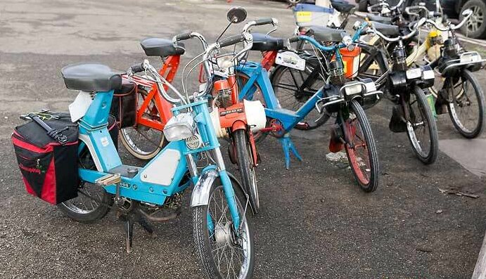 Solex Forever