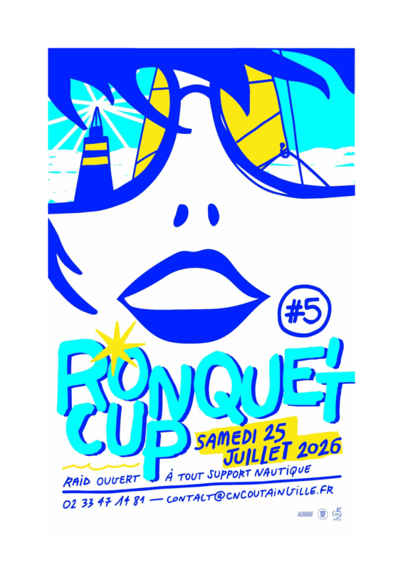 RONQUE’T CUP