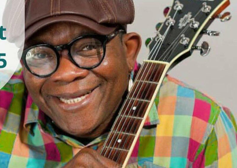 Concert : Jean-Richard