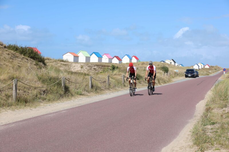 Cyclo La Ronde Normande