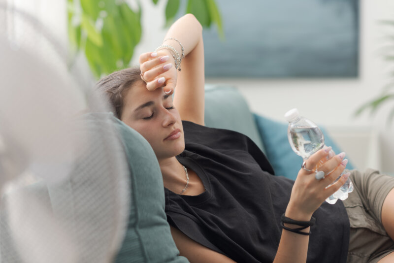 Vigilance Canicule : la commune se mobilise