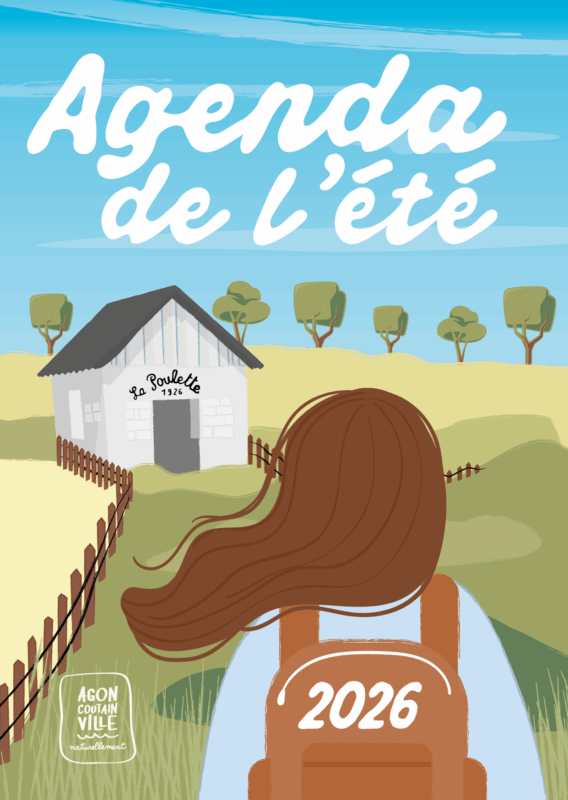 Agenda des Manifestations