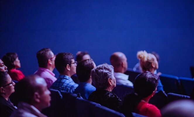 Ciné conférence