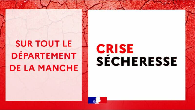 Crise sécheresse : des restrictions d&rsquo;eau sont à respecter