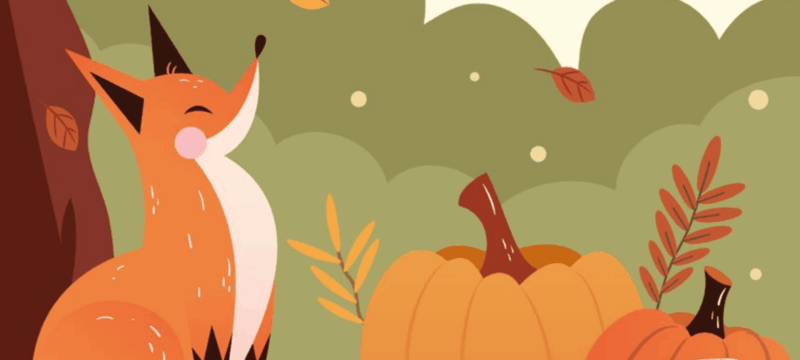 Agenda de l&rsquo;Automne