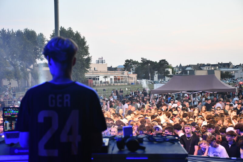 Concert de l&rsquo;Été (13 août) : toutes les infos pratiques pour profiter de la soirée !