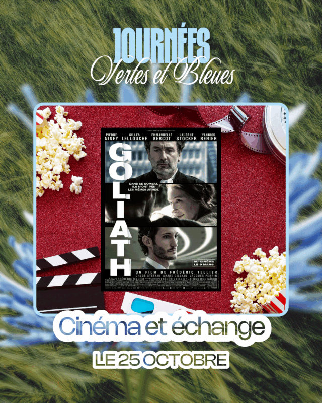 Projection et rencontre
