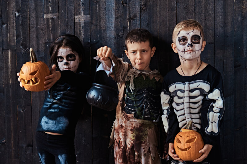Journées des Enfants