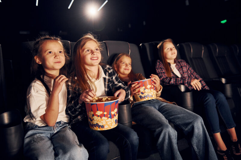 Cinéfilou