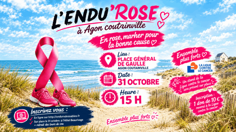 L’Endu’Rose