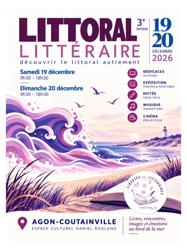 Littoral Littéraire