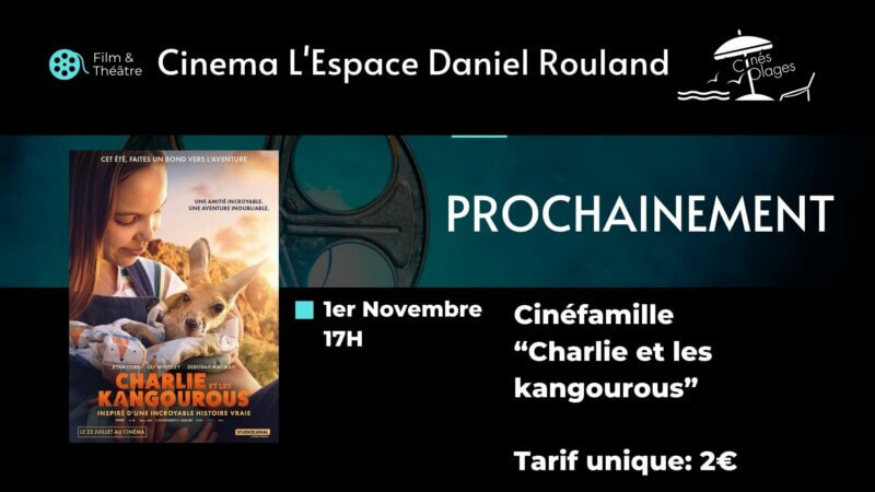 Cinéfamille