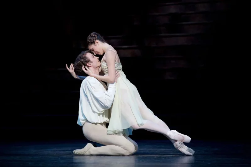Ballet au Cinéma