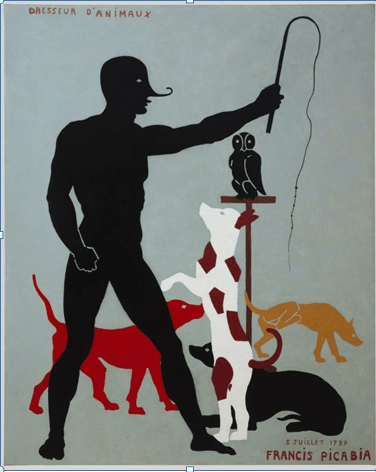 Conférence Histoire de l&rsquo;art
