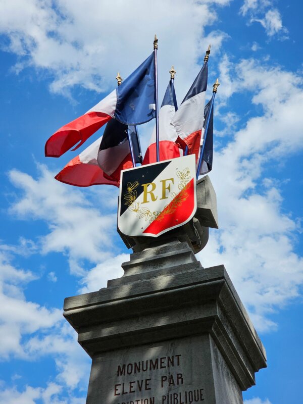 Cérémonie du 11 novembre